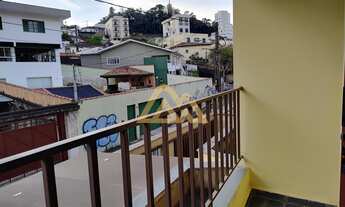 Imagem 2: 2 dormitórios na Rua Jose Menezes Junior