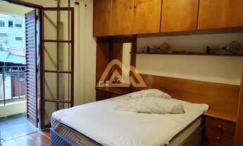 Imagem 4: 2 dormitórios na Rua Jose Menezes Junior