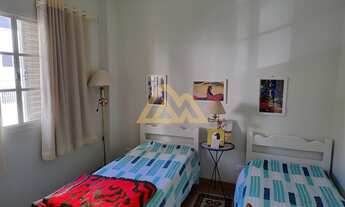 Imagem 4: 3 dormitórios na Rua Sapucaí