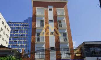 Imagem: 3 dormitórios na Rua Santa Catarina