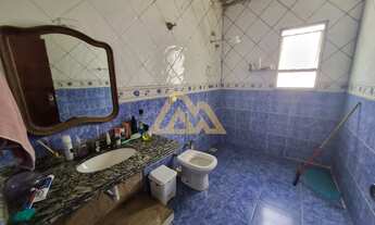 Imagem 3: 3 dormitórios na Rua Aldani Guimarães