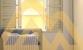 Imagem 6: 3 dormitórios na Rua Salvador De Simone