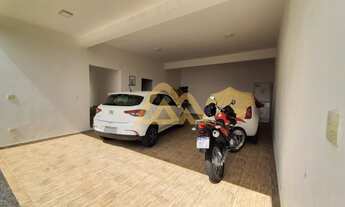 Imagem 3: 3 dormitórios na Rua Lucilla Aparecida Moraes