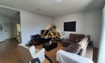 Imagem 4: 3 dormitórios na Rua Lucilla Aparecida Moraes