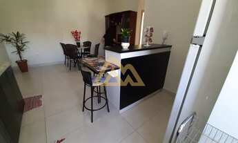 Imagem 4: 2 dormitórios na Rua Maria José Tramonte Borghetti