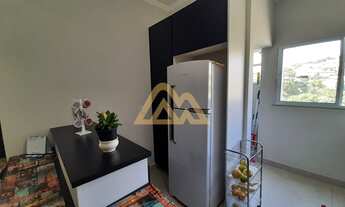 Imagem 3: 2 dormitórios na Rua Maria José Tramonte Borghetti