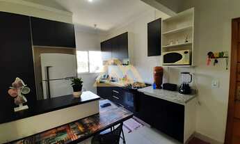 Imagem: 2 dormitórios na Rua Maria José Tramonte