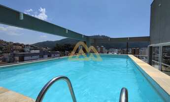 Imagem: 2 dormitórios na Rua Capitão Afonso Junqueira