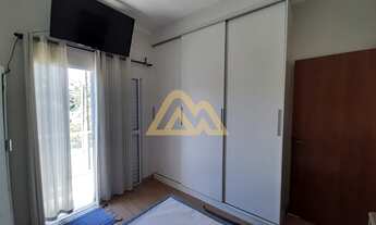 Imagem 2: 2 dormitórios na Rua Maria José Tramonte Borghetti