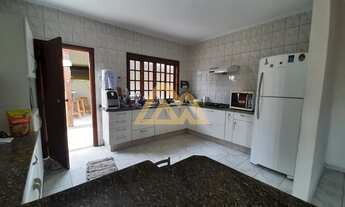 Imagem 6: 3 dormitórios na Rua Carmo Lamana