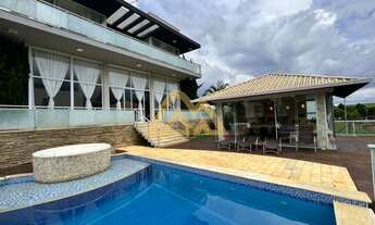 Imagem 2: 4 dormitórios na Rua Quero Quero