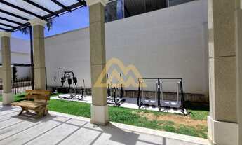 Imagem 3: 2 dormitórios na Avenida João Pinheiro