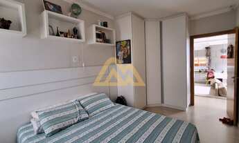 Imagem 7: 3 dormitórios na Rua Erpidio Vitor Nicolau