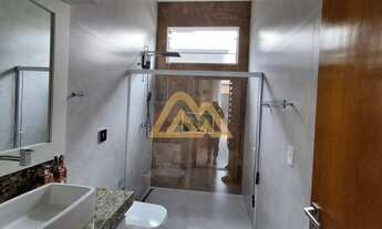 Imagem 6: 3 dormitórios na Rua Erpidio Vitor Nicolau