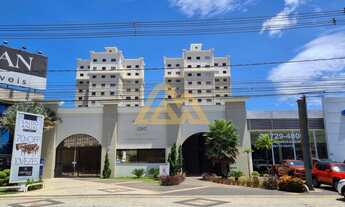 Imagem: 2 dormitórios na Avenida João Pinheiro