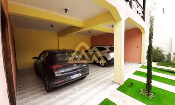 Imagem 2: 3 dormitórios na Rua Carmo Lamana