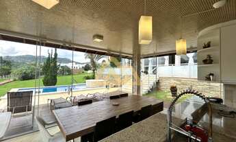 Imagem 6: 4 dormitórios na Rua Quero Quero