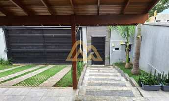 Imagem 2: 3 dormitórios na Rua Erpidio Vitor Nicolau