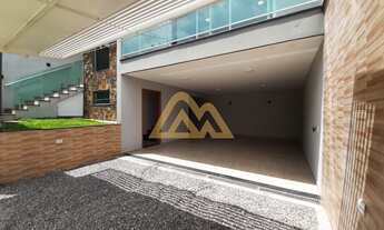 Imagem 4: 3 dormitórios na Rua Lucas Paulino Dias