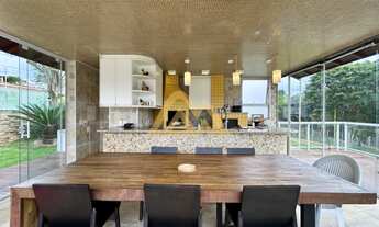 Imagem 7: 4 dormitórios na Rua Quero Quero