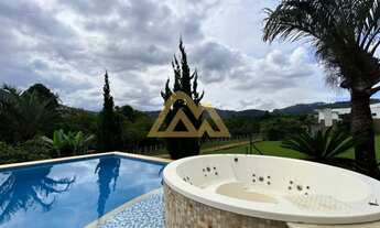 Imagem 5: 4 dormitórios na Rua Quero Quero