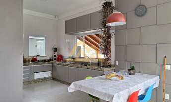 Imagem 5: 3 dormitórios na Rua Erpidio Vitor Nicolau