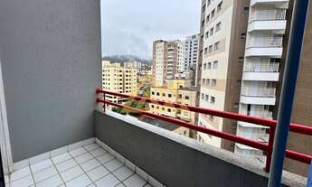 Imagem 4: 1 dormitório na Rua Santos Dumont