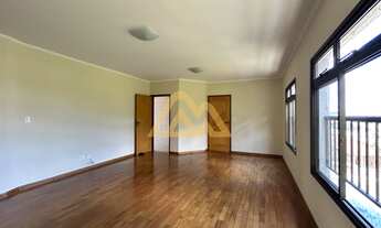 Imagem 3: 3 dormitórios na Rua Lavras