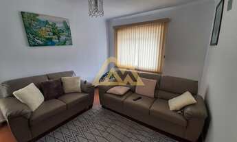 Imagem 3: 2 dormitórios na Rua Doutor Agnelo Leite Filho