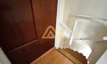 Imagem 6: 1 dormitório na Rua Santos Dumont