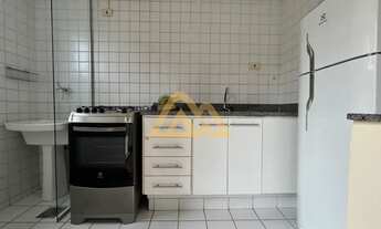 Imagem 2: 1 dormitório na Rua Santos Dumont