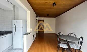 Imagem 3: 1 dormitório na Rua Santos Dumont