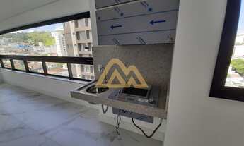 Imagem 6: 3 dormitórios na Rua Santos Dumont