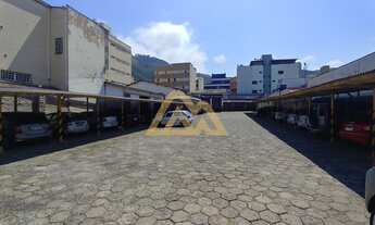 Imagem 2: 2200M² de Área Total na Rua Pernambuco