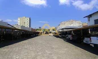 Imagem 4: 2200M² de Área Total na Rua Pernambuco