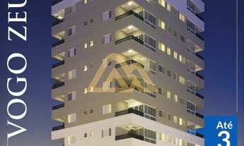 Imagem: 1 dormitório na Rua Edith Monteiro Vieira