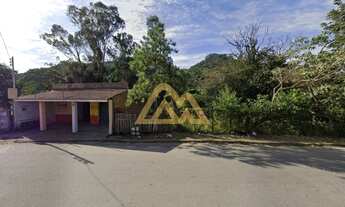 Imagem: 430M² de Área Total na Rua Coronel Virgílio