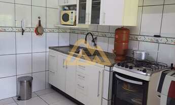 Imagem 4: 2 dormitórios na Rua Manoel Cândido Martins