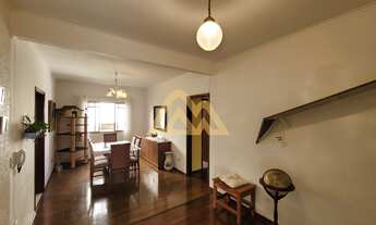 Imagem 3: 3 dormitórios na Rua São Francisco