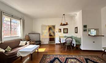 Imagem 2: 2 dormitórios na Rua Major Martinho Mourao