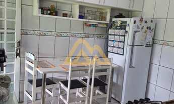 Imagem 3: 2 dormitórios na Rua Manoel Cândido Martins