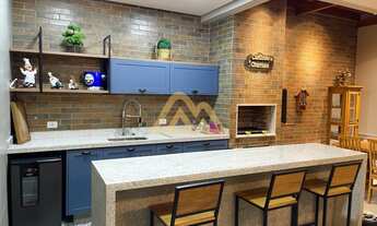 Imagem: 3 dormitórios na Rua Raul Rabello