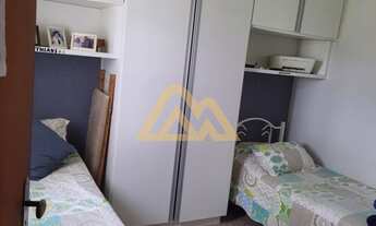 Imagem 7: 2 dormitórios na Rua Manoel Cândido Martins