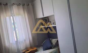 Imagem 6: 2 dormitórios na Rua Manoel Cândido Martins