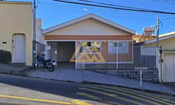 Imagem: CASA RESIDENCIAL em POÇOS DE CALDAS - MG