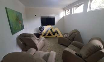 Imagem 3: 4 dormitórios na Rua Maria José Rabelo Brochado