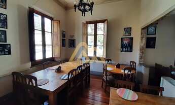 Imagem 6: 3 banheiro na Rua Capitão Afonso Junqueira