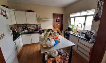 Imagem 5: 4 dormitórios na Avenida Monsenhor Alderigi