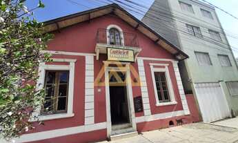 Imagem 2: 3 banheiro na Rua Capitão Afonso Junqueira