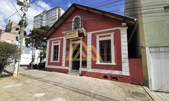 Imagem: 3 banheiro na Rua Capitão Afonso Junqueira